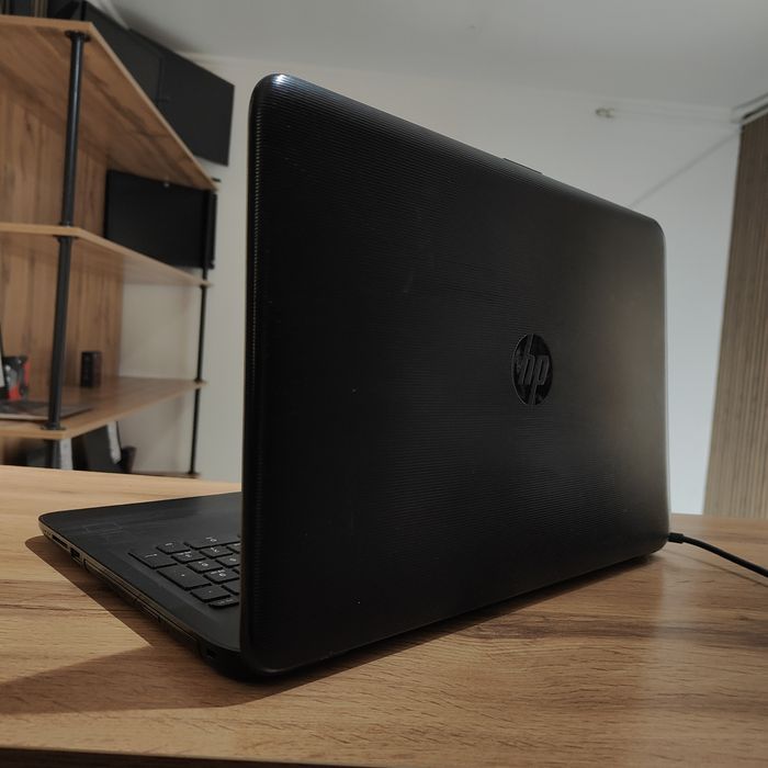 Офисной ноутбук HP