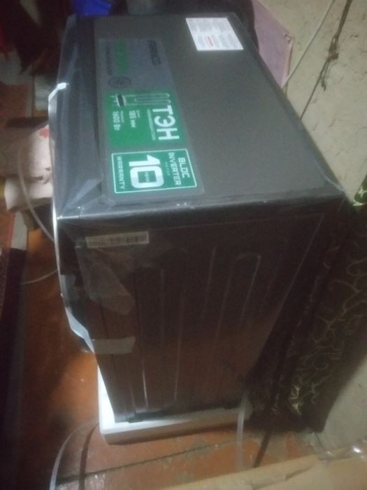 FRANCO 6kg     yangi