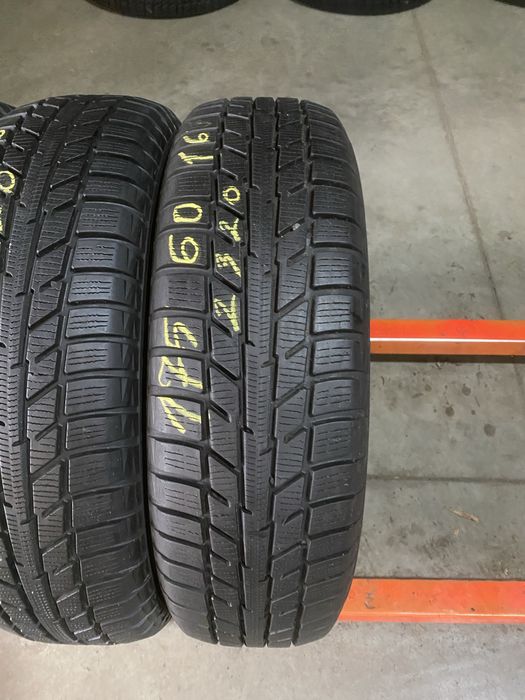 Anvelope iarna 175/60/16 Yokohama W Drive 175 60 16 R16