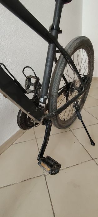 Продам  MTB LauxJack BZ350
