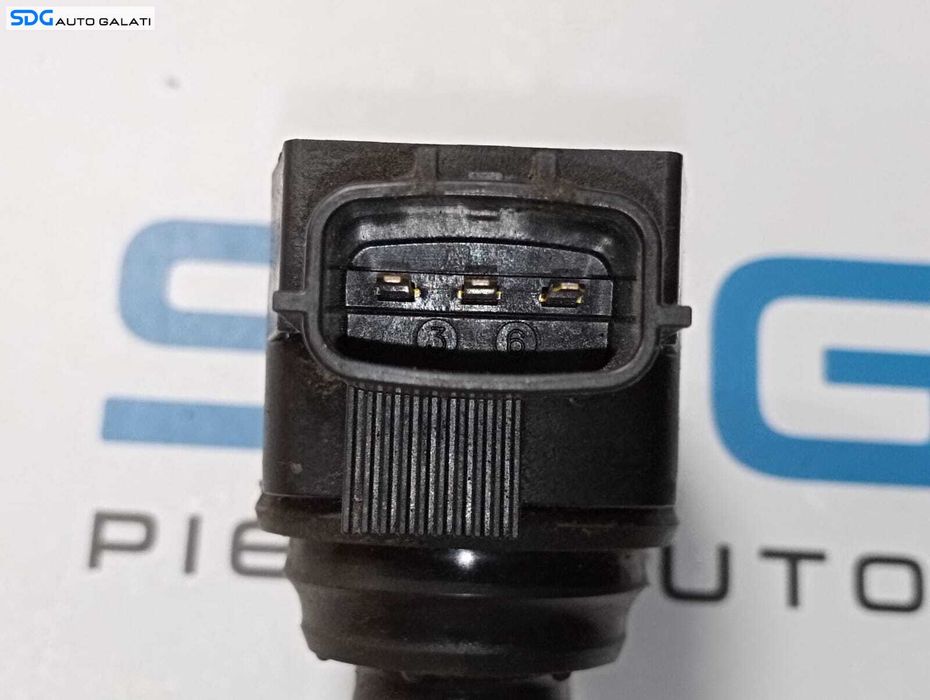 Bobina Bobine Inductie Dacia Logan 2 MCV 1.0 2012 - Prezent Cod 224330360R [M7499]