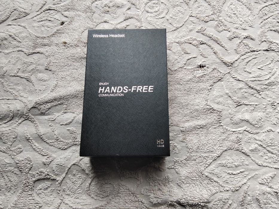 Последен модел 2024 блутут Хендс фрии-за всички модели джиесеми