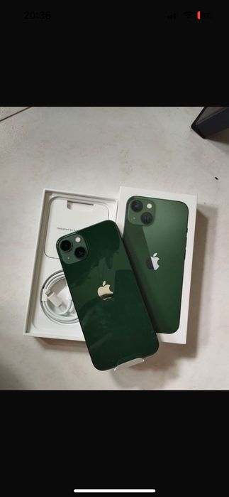 Айфон 13 продам телефон