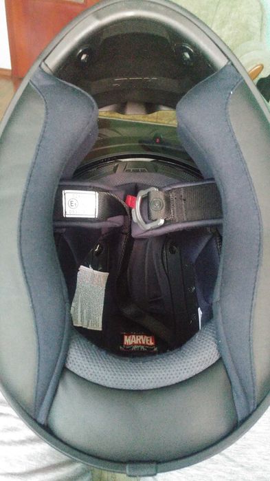 Каска за мотор HJC