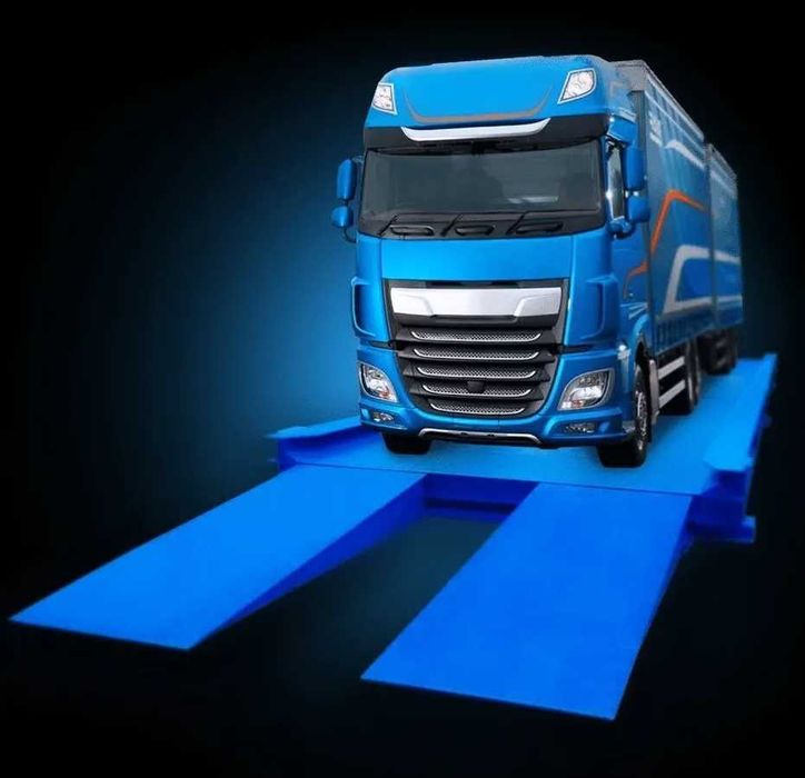 Электрон тарози авто ва жд