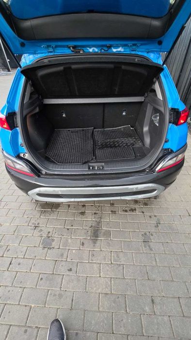 HYUNDAI Kona 2021 — imagine 4