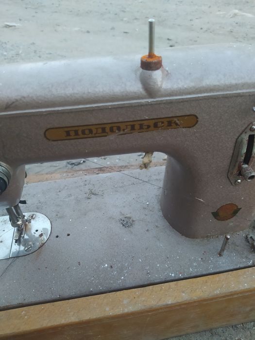 Швейная машинки  Подольск, Тула 1+1