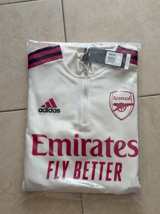 Adidas Arsenal горнище S
