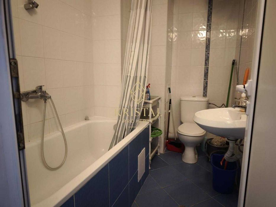 Продава се Двустаен апартамент в к.к. Слънчев бряг - 47 кв.м за 1373 €/кв.м - Снимка #11