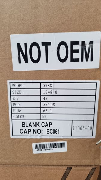 18цола 5x108/5х108 Пежо,Peugeot 4бр