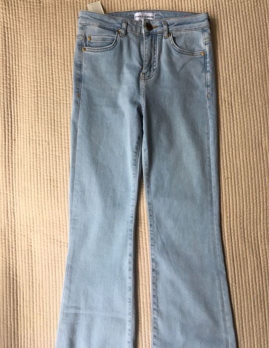 Нова колекция дънки pinko