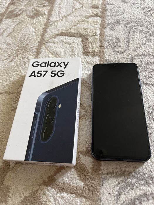 Samsung Galaxy A57 5G 8/256gb