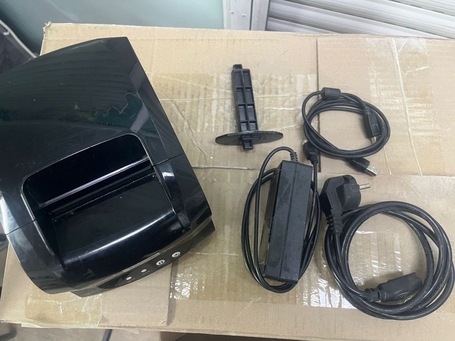 X printer Принтер для этикеток
