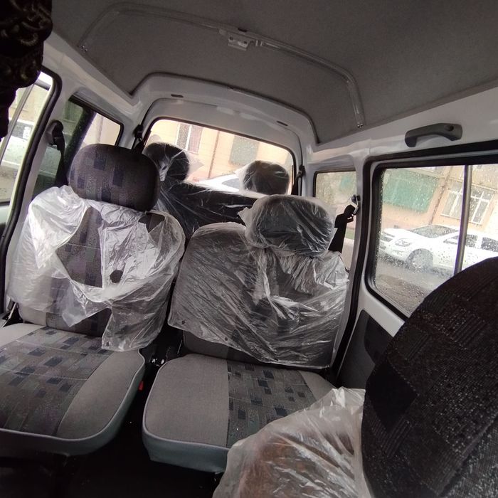 Chevralet Damas ideal holatda 2024 yil noyabr