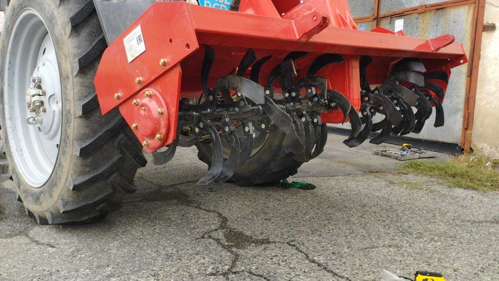 почвофреза 200 фреза 2 м