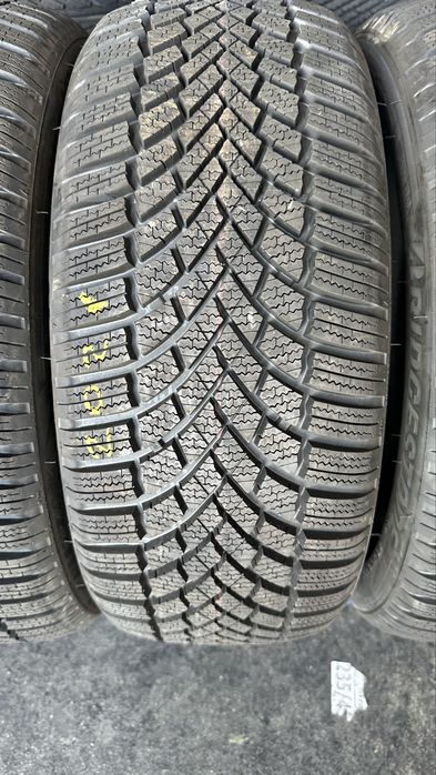 205/50/17 bridgestone mixte 2021