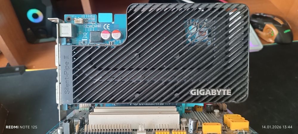 Продам две материнских платы