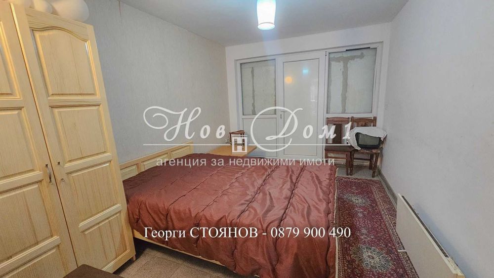 Продава се Двустаен апартамент в Варна, Операта - 53 кв.м за 1280 €/кв.м - Снимка #2
