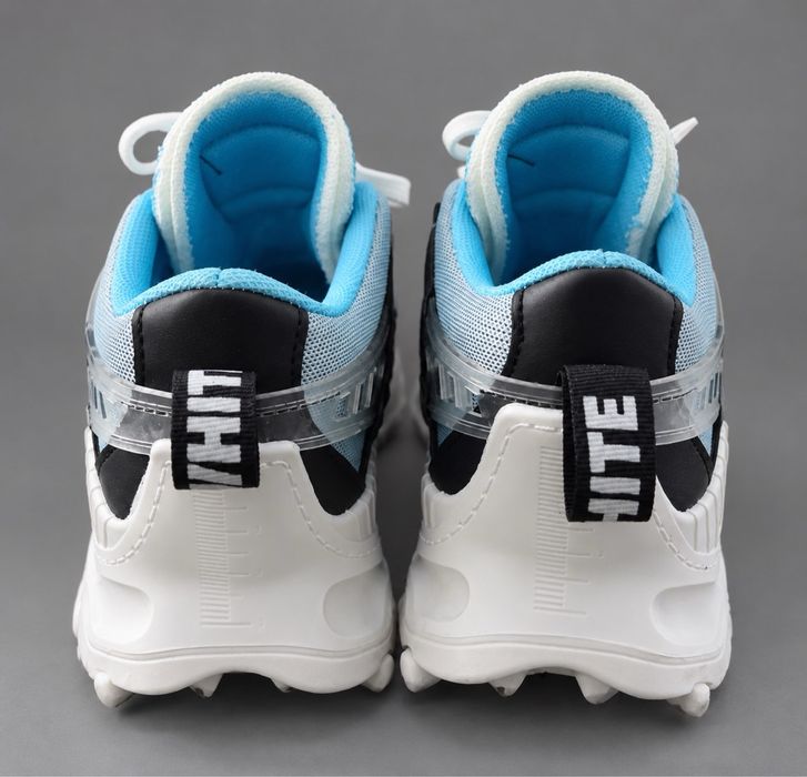 Off White Обувки