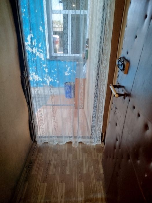 Продам дом барачного типа