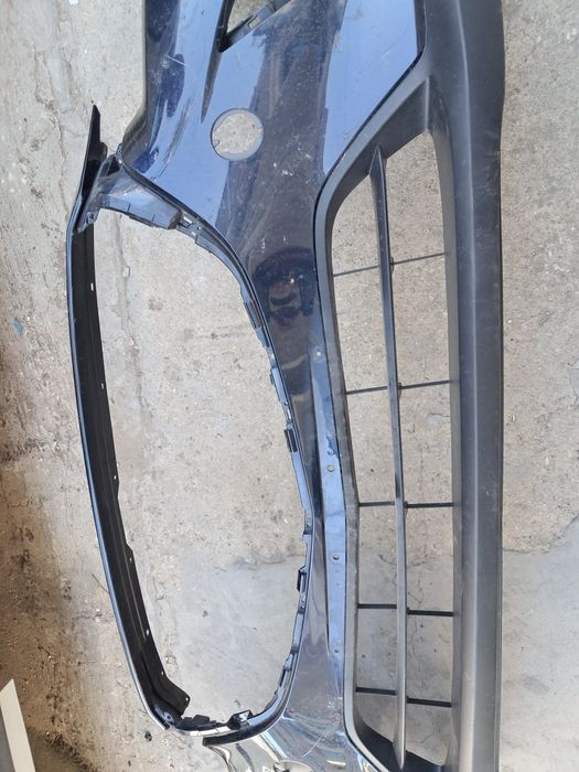 Предна броня Mazda CX3