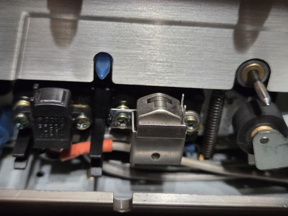 Deck Sony TC-K61 in stare foarte buna