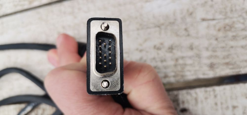 Cablu VGA lungime 5 metri