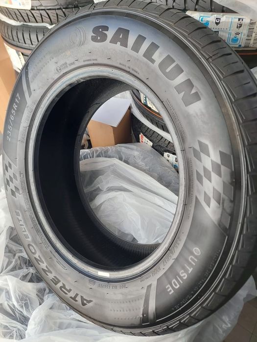 Шины Sailun 235/65/17