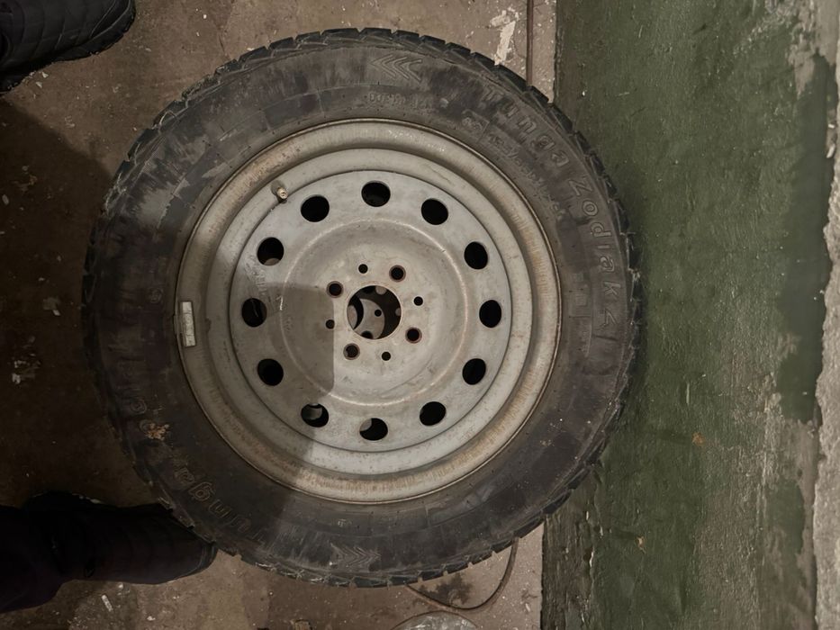 Продам диски р14