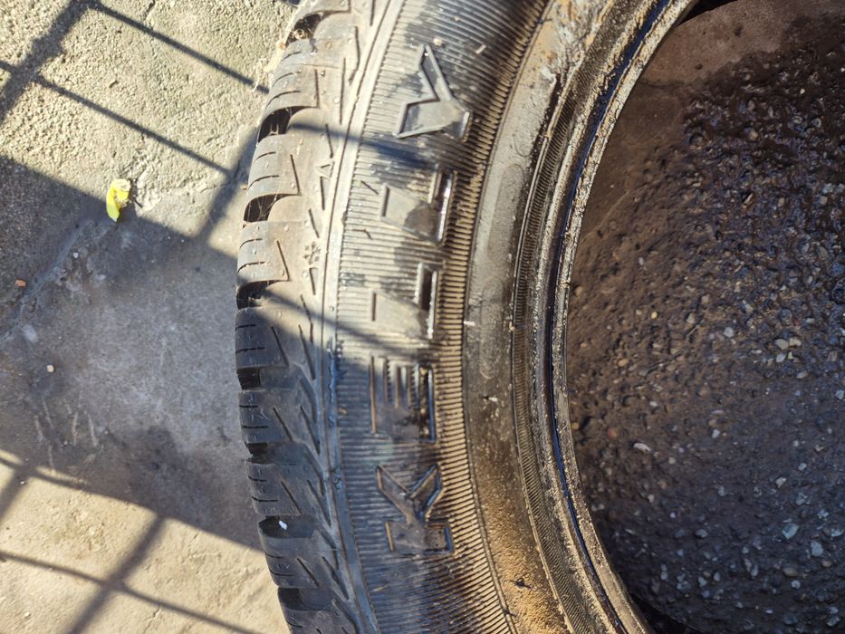 Anvelope iarna 175/55 R14