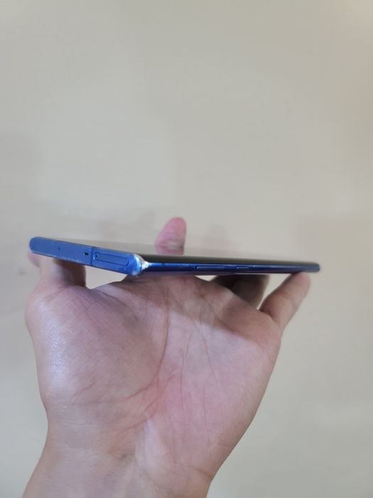 Samsung note 10 plus 256
