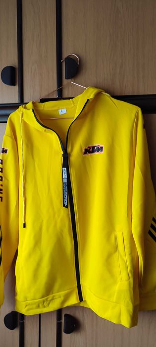 Мъжки спортен екип KTN