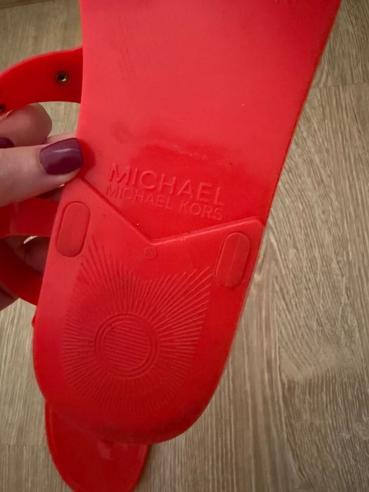 Сандали michael kors