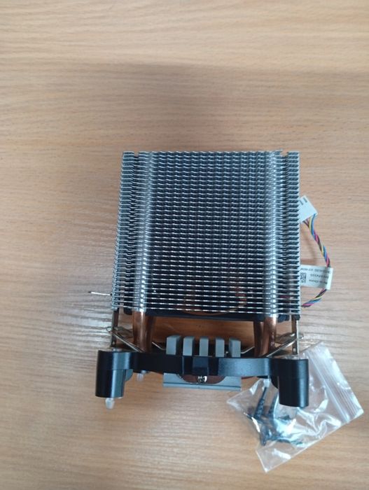 Продам кулер для процессора Cooler Master V 8 на Am 3