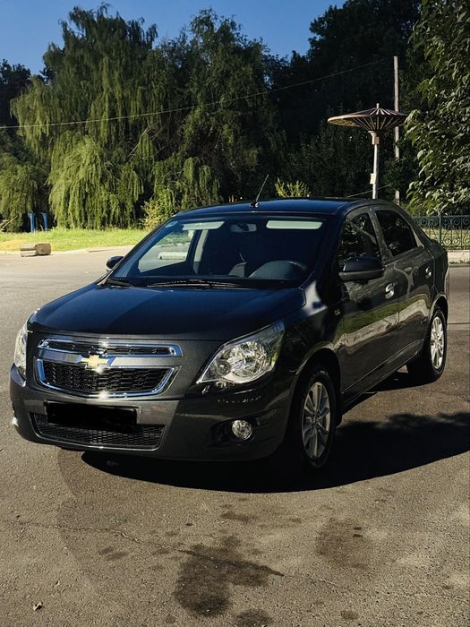 Chevrolet Cobalt 2019
