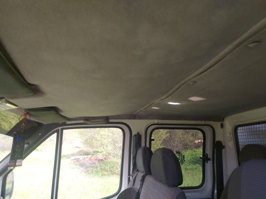 Форд Транзит 2.5д.