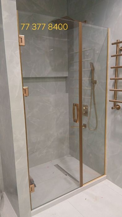 Душ кабина 10 мм 8 мм 6 мм калоний ойнадан