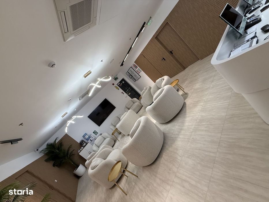 Spațiu premium de vânzare|Pipera