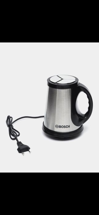 Choper Bosch SKIDKADA