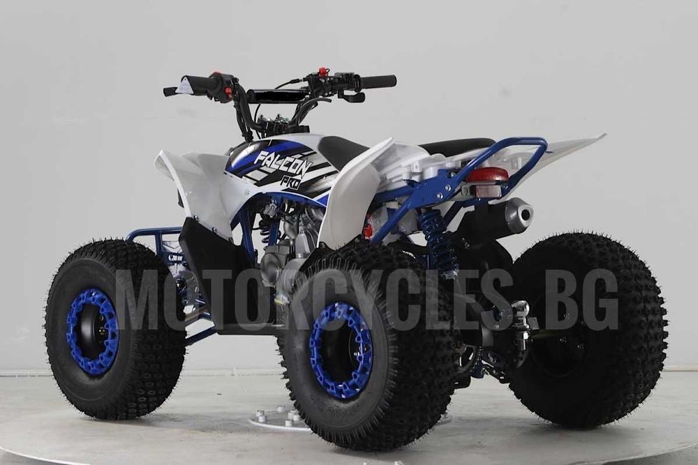 Ново   ATV FALCON TS-150J 150CC модел SPORT 2023г  Налично