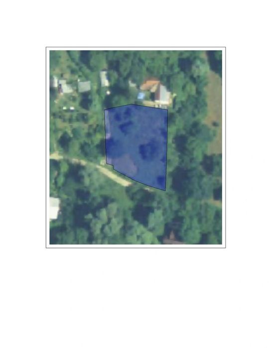 Teren + Autorizatie De Constructie | Prahova| Provita De Sus| Breaza