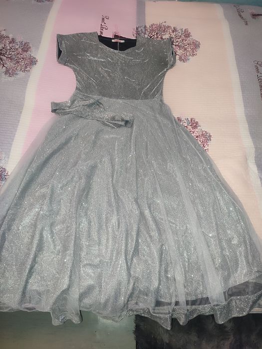 Вечернее платье!!!