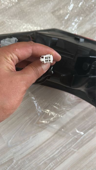 Тойота камри 70 артқы фар