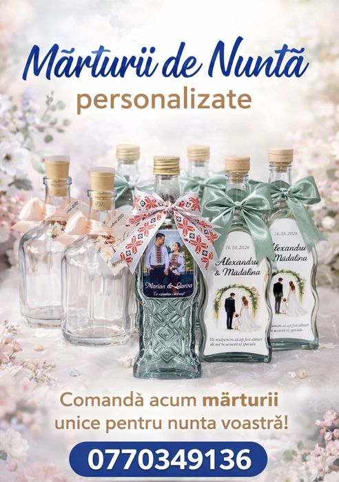 Marturii nunta marturii botez