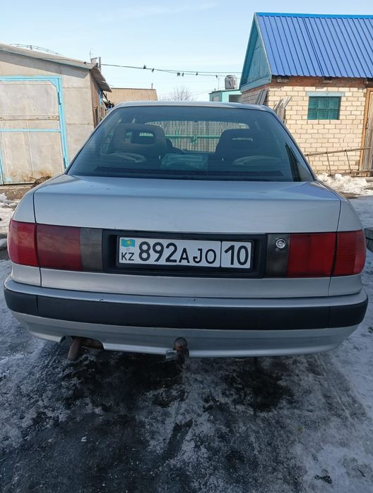 Продам Ауди 80 б4