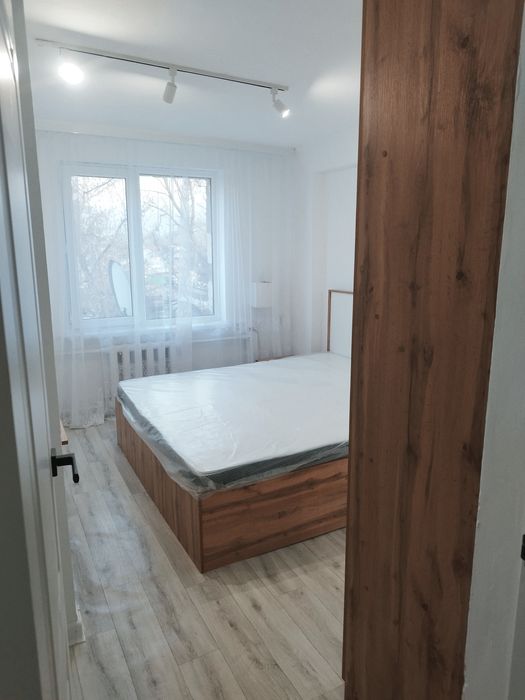 Продается квартира с ремонтом и мебелью