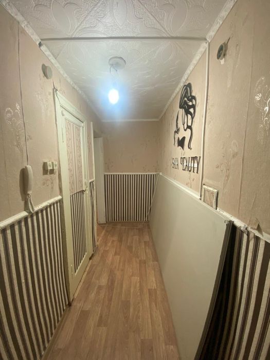 Продается 1-комн кв