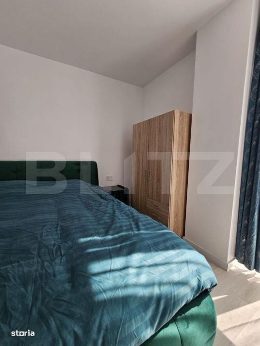 Apartament de inchiriat – complex nou (langa Penny)