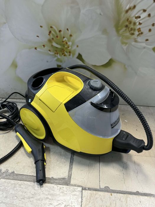 Парочистачка Karcher SC 5