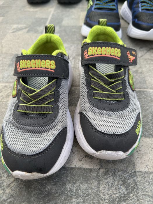 Маратонки за момче Skechers 26/27номер